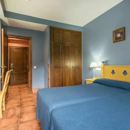 Aparthotel Eth Refugi D Aran Vielha
