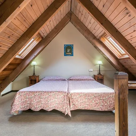 Aparthotel Eth Refugi D Aran
