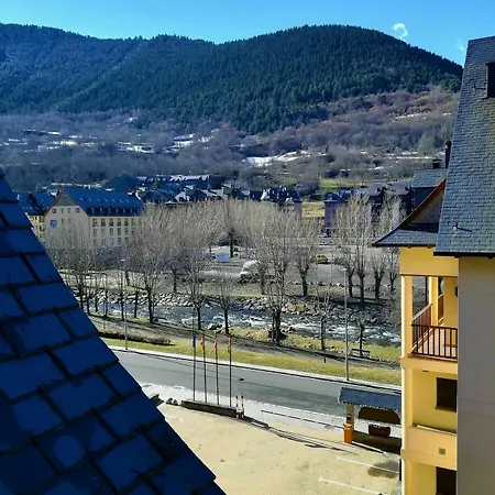 Eth Refugi D Aran